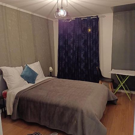 Chambre Moon Ray Proche Paris Apartment Stains Luaran gambar