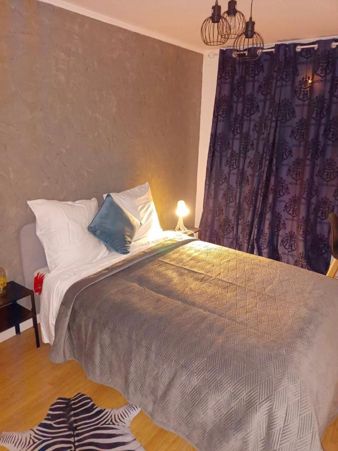 Chambre Moon Ray Proche Paris Apartment Stains Luaran gambar
