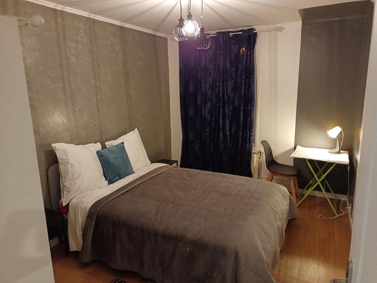 Chambre Moon Ray Proche Paris Apartment Stains Luaran gambar