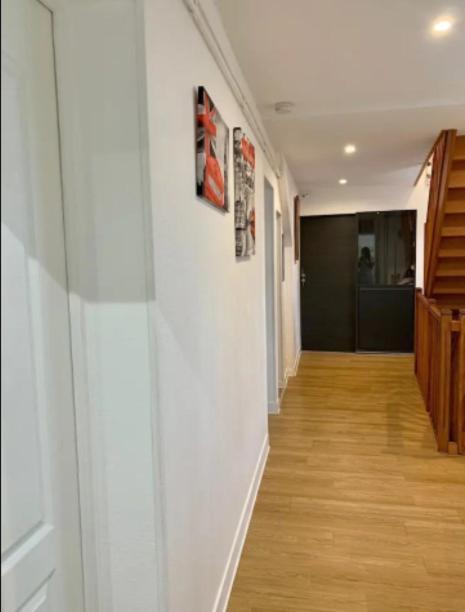 Chambre Moon Ray Proche Paris Apartment Stains Luaran gambar