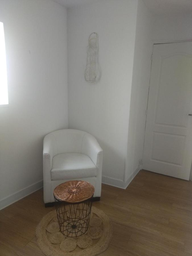 Chambre Moon Ray Proche Paris Apartment Stains Luaran gambar